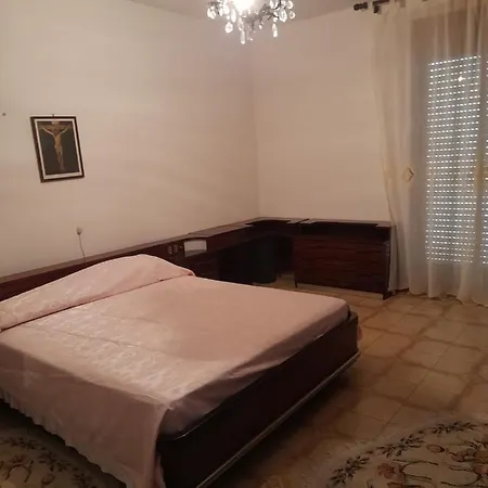 Σπίτι διακοπών Casa Vacanza *