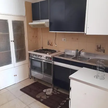 Σπίτι διακοπών Casa Vacanza *