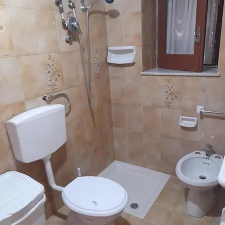 Casa Vacanza *